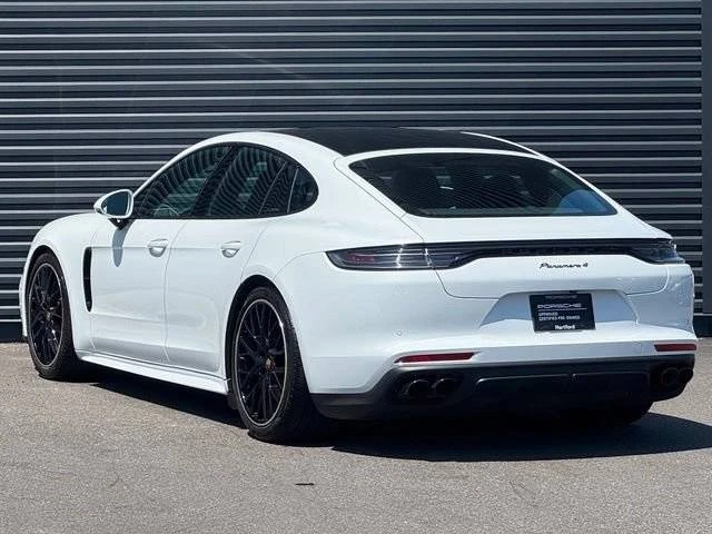 2023 Porsche 971 Panamera - Image 3 of 5