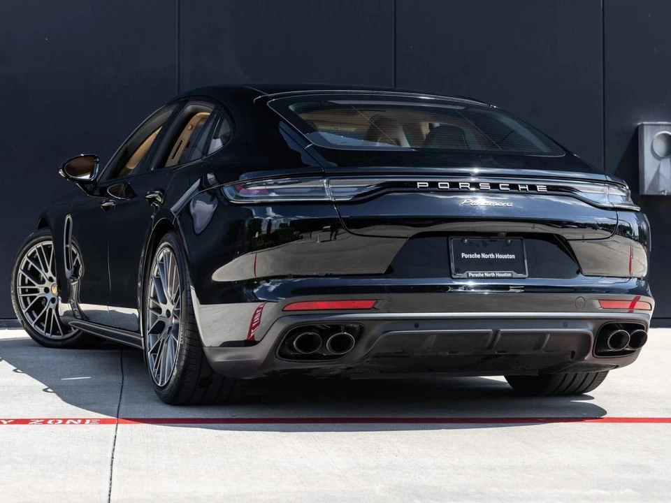 2023 Porsche 971 Panamera - Image 3 of 5