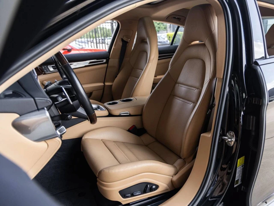 2023 Porsche 971 Panamera - Image 5 of 5