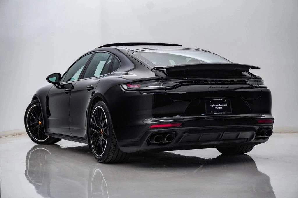 2023 Porsche 971 Panamera - Image 3 of 5