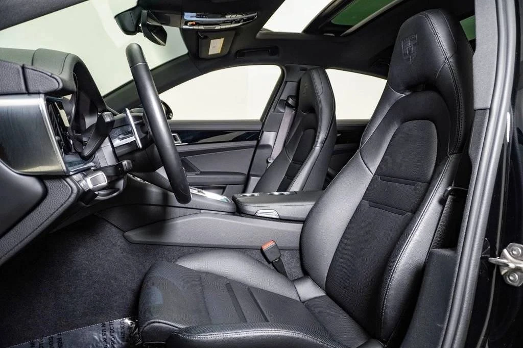 2023 Porsche 971 Panamera - Image 5 of 5
