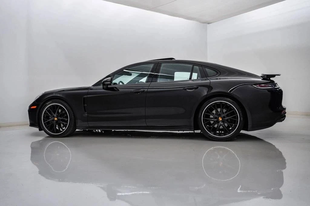 2023 Porsche 971 Panamera - Image 2 of 5