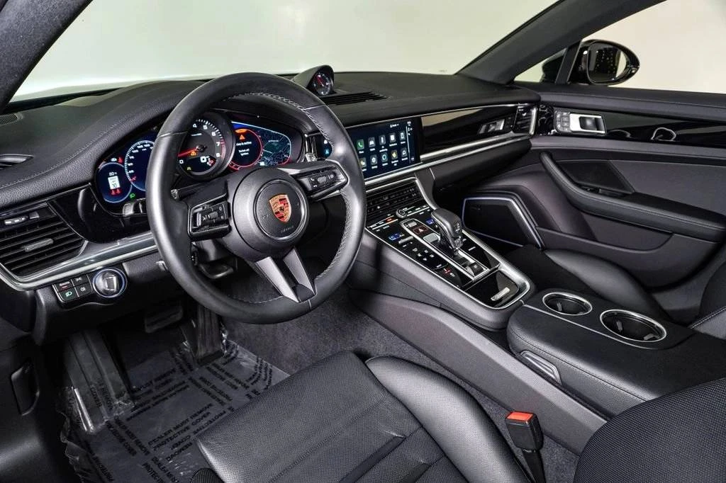 2023 Porsche 971 Panamera - Image 4 of 5