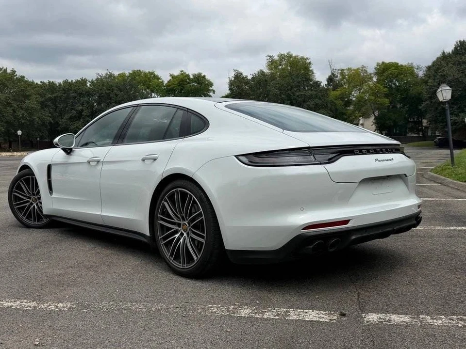 2023 Porsche 971 Panamera - Image 3 of 5