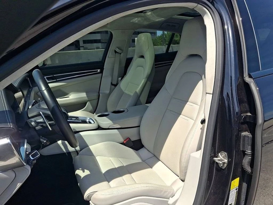 2023 Porsche 971 Panamera - Image 5 of 5