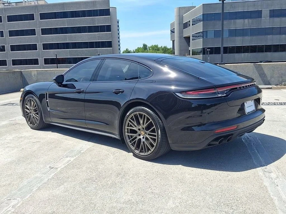 2023 Porsche 971 Panamera - Image 3 of 5