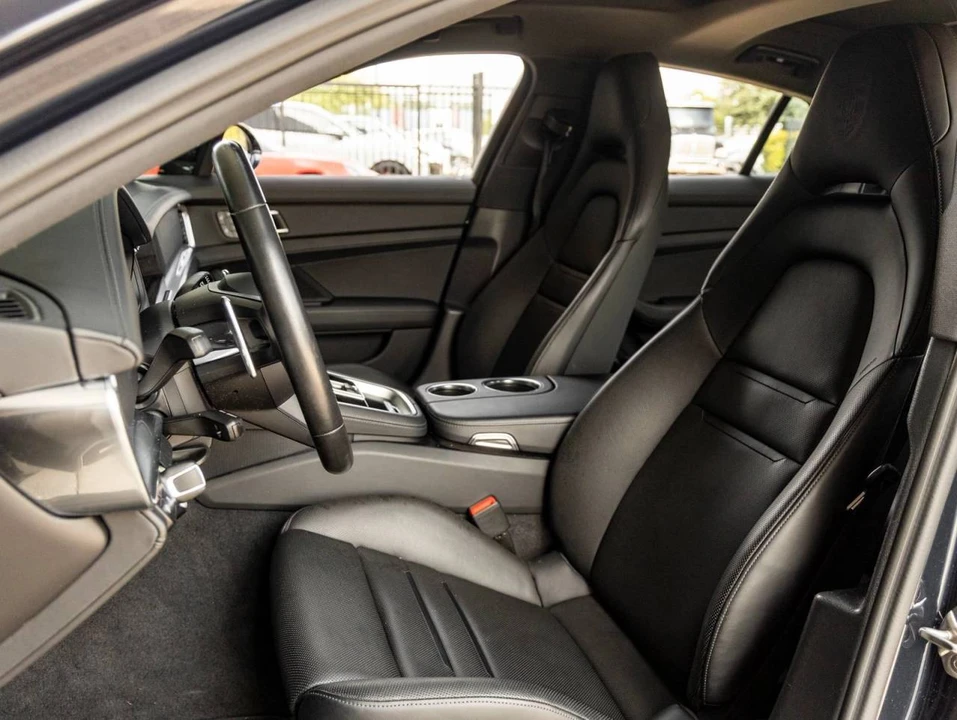 2023 Porsche 971 Panamera - Image 5 of 5