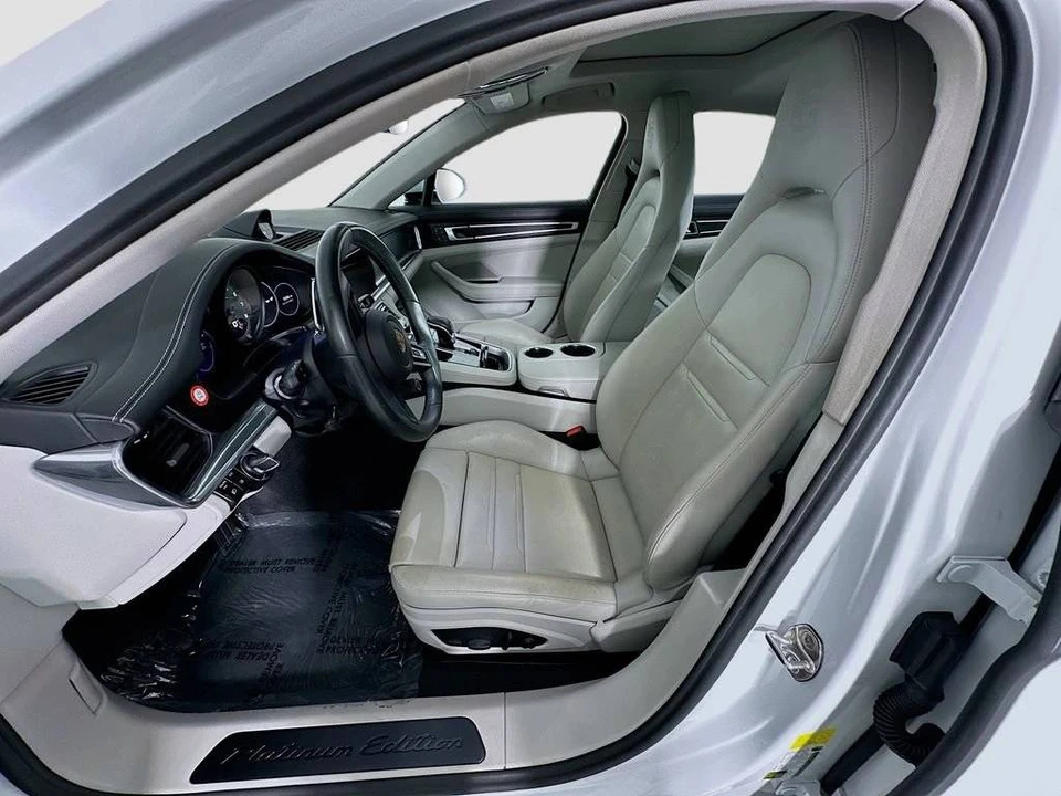 2023 Porsche 971 Panamera - Image 5 of 5