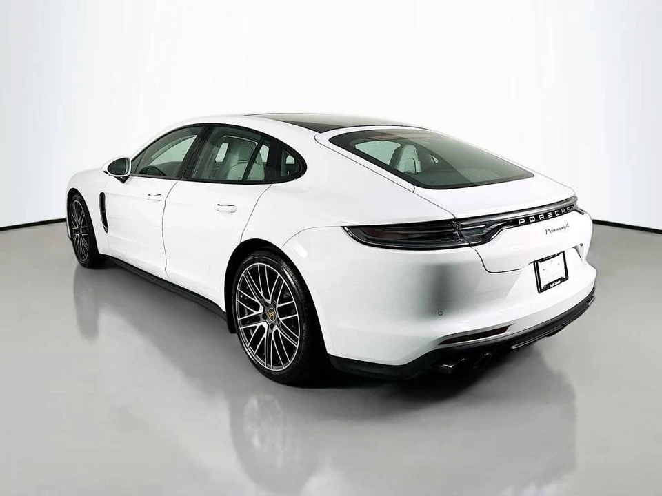 2023 Porsche 971 Panamera - Image 3 of 5