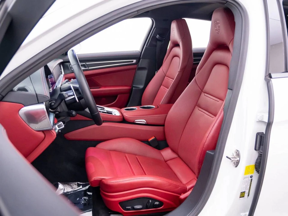 2023 Porsche 971 Panamera - Image 5 of 5