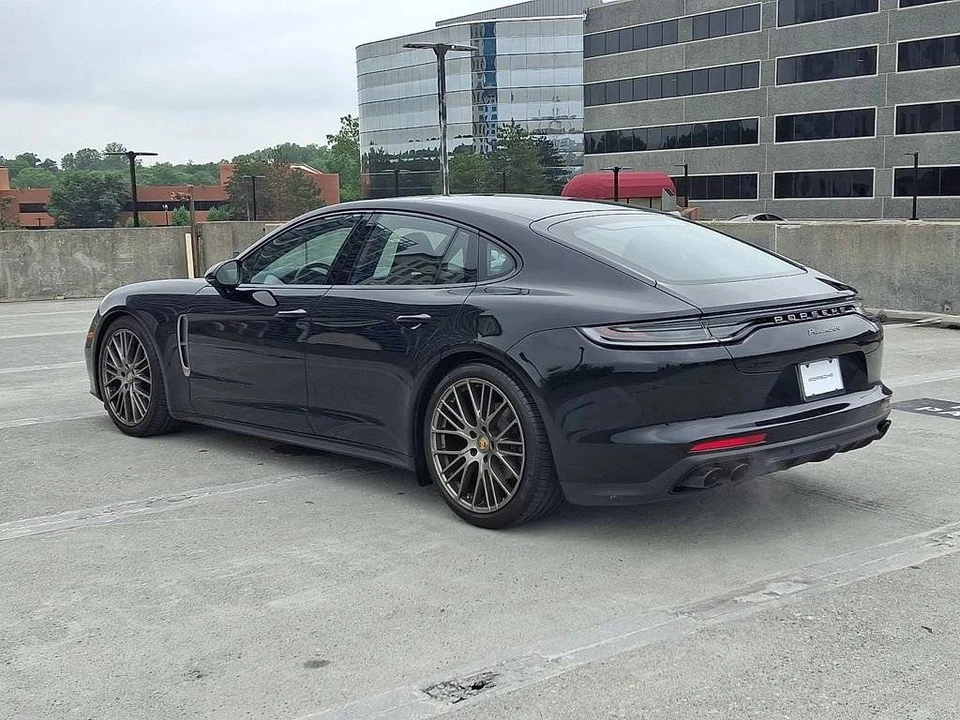 2023 Porsche 971 Panamera - Image 3 of 5