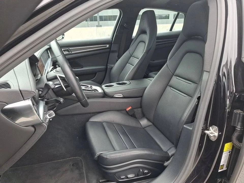 2023 Porsche 971 Panamera - Image 5 of 5