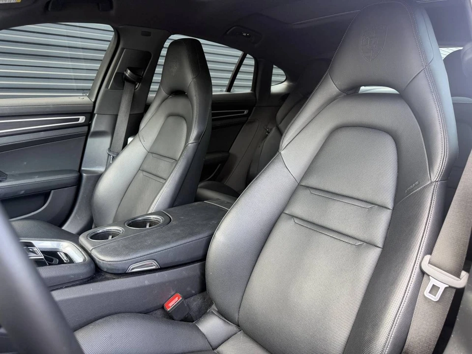 2023 Porsche 971 Panamera - Image 5 of 5