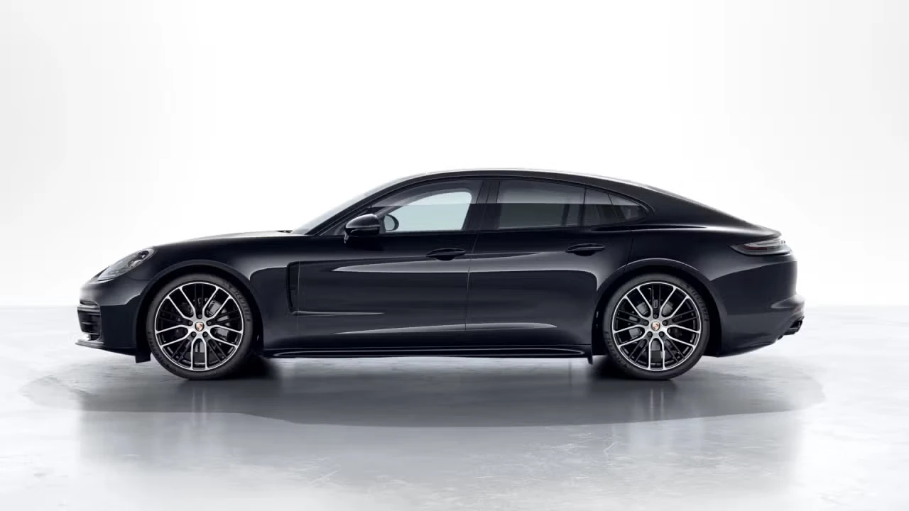 2023 Porsche 971 Panamera - Image 12 of 31