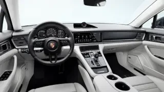 2023 Porsche 971 Panamera - Image 29 of 31