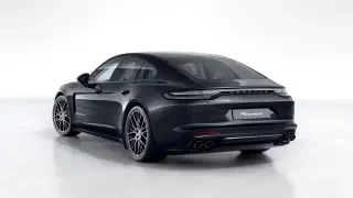 2023 Porsche 971 Panamera - Image 21 of 31