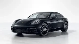 2023 Porsche 971 Panamera - Image 5 of 31