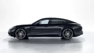 2023 Porsche 971 Panamera - Image 13 of 31