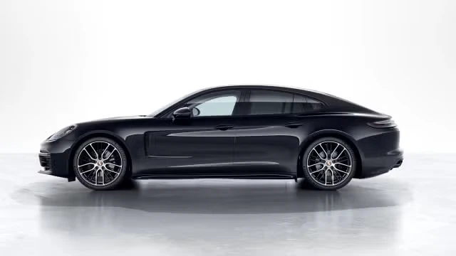 2023 Porsche 971 Panamera - Image 10 of 31