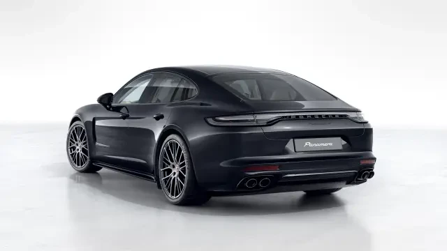 2023 Porsche 971 Panamera - Image 22 of 31