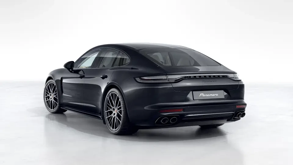 2023 Porsche 971 Panamera - Image 23 of 31