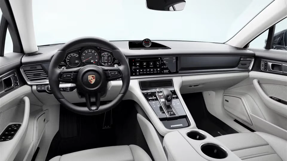 2023 Porsche 971 Panamera - Image 27 of 31