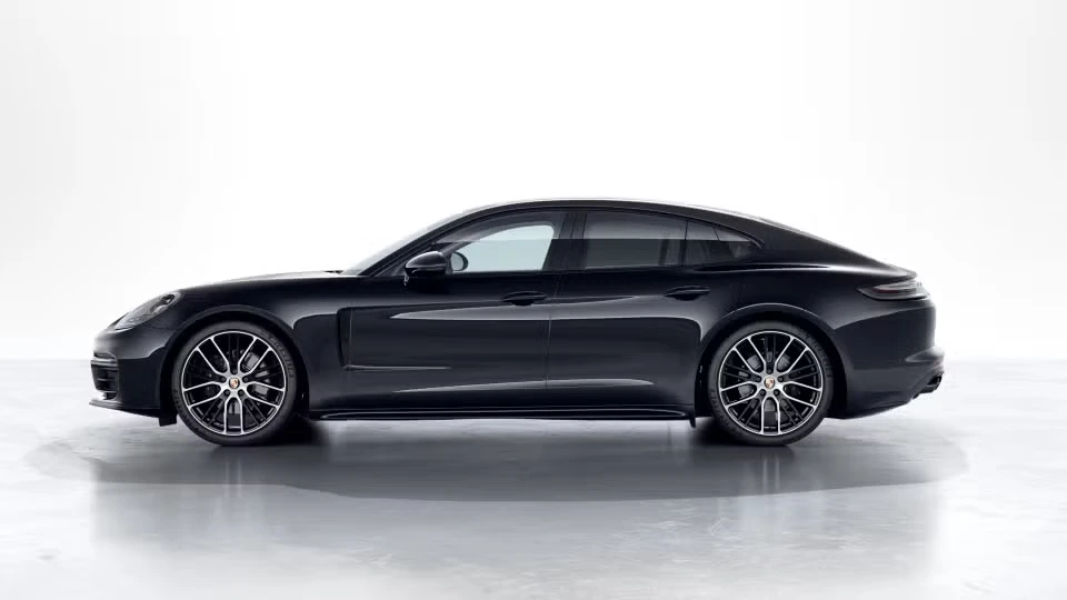 2023 Porsche 971 Panamera - Image 11 of 31