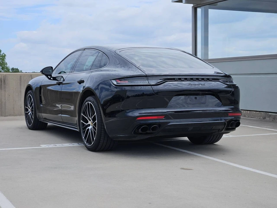 2023 Porsche 971 Panamera - Image 3 of 5