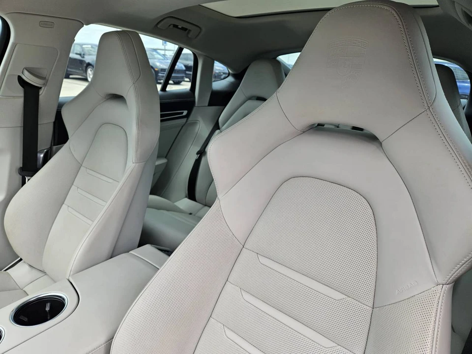 2023 Porsche 971 Panamera - Image 5 of 5