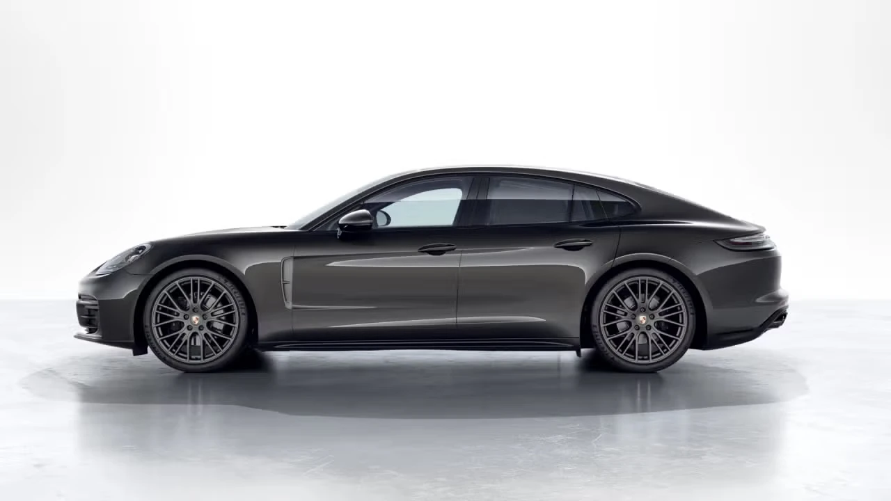 2023 Porsche 971 Panamera - Image 12 of 30