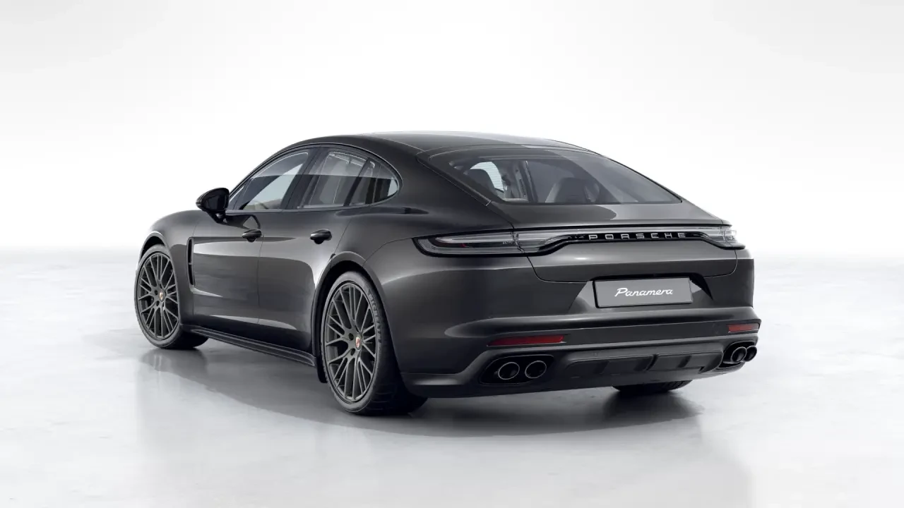 2023 Porsche 971 Panamera - Image 24 of 30