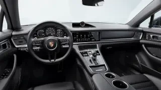 2023 Porsche 971 Panamera - Image 29 of 30