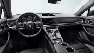 2023 Porsche 971 Panamera - Image 25 of 30
