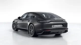 2023 Porsche 971 Panamera - Image 21 of 30