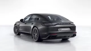 2023 Porsche 971 Panamera - Image 17 of 30