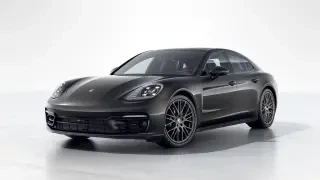 2023 Porsche 971 Panamera - Image 5 of 30