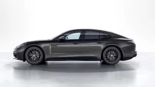 2023 Porsche 971 Panamera - Image 9 of 30