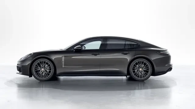 2023 Porsche 971 Panamera - Image 14 of 30