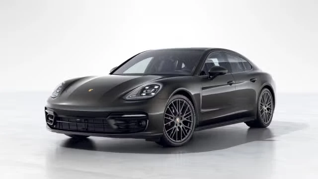 2023 Porsche 971 Panamera - Image 2 of 30