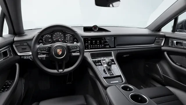 2023 Porsche 971 Panamera - Image 30 of 30