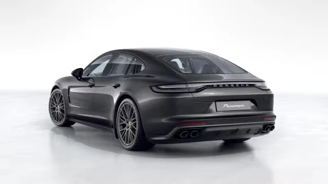 2023 Porsche 971 Panamera - Image 18 of 30