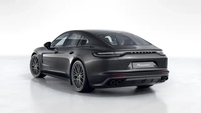 2023 Porsche 971 Panamera - Image 22 of 30