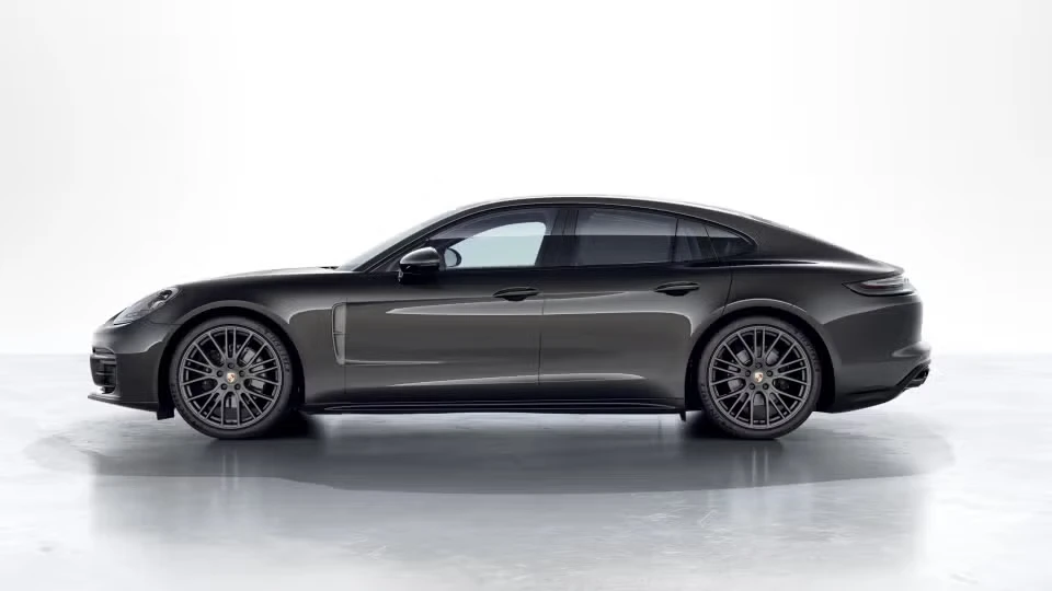 2023 Porsche 971 Panamera - Image 11 of 30