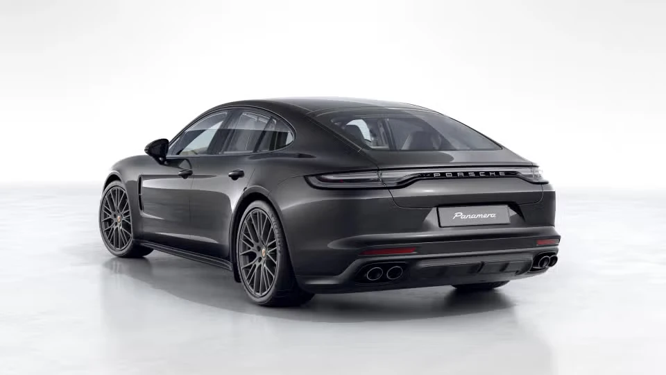 2023 Porsche 971 Panamera - Image 19 of 30