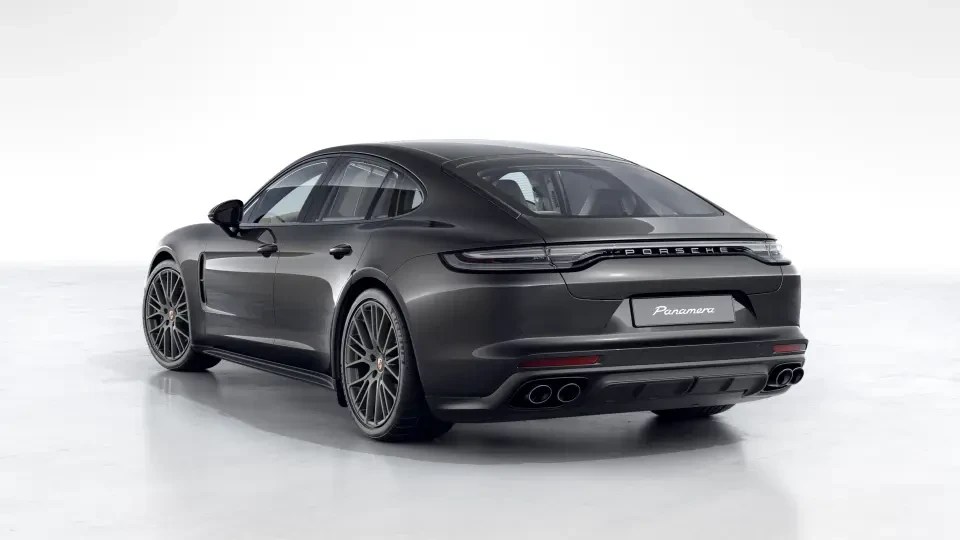 2023 Porsche 971 Panamera - Image 23 of 30