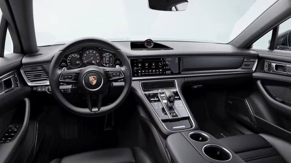 2023 Porsche 971 Panamera - Image 27 of 30