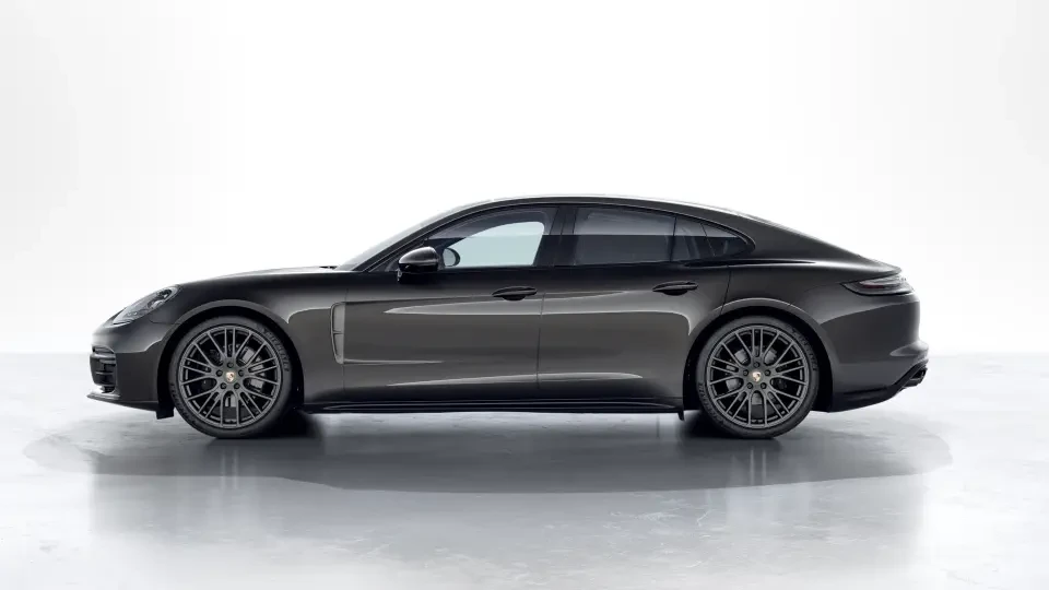 2023 Porsche 971 Panamera - Image 15 of 30