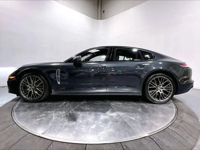 2023 Porsche 971 Panamera - Image 2 of 5