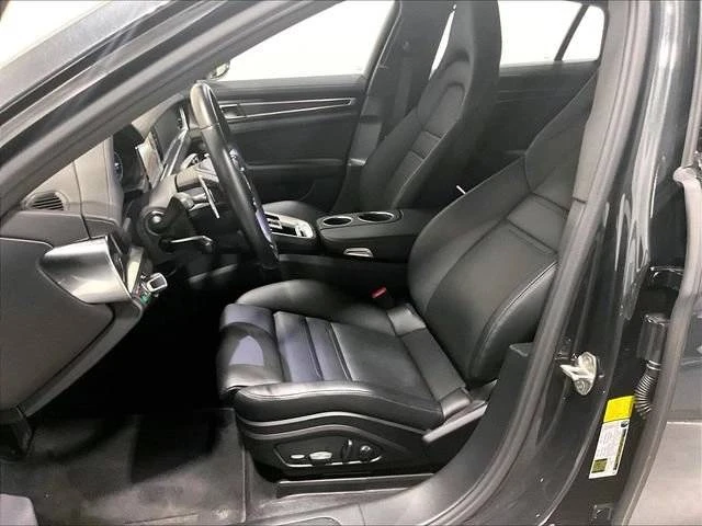 2023 Porsche 971 Panamera - Image 5 of 5