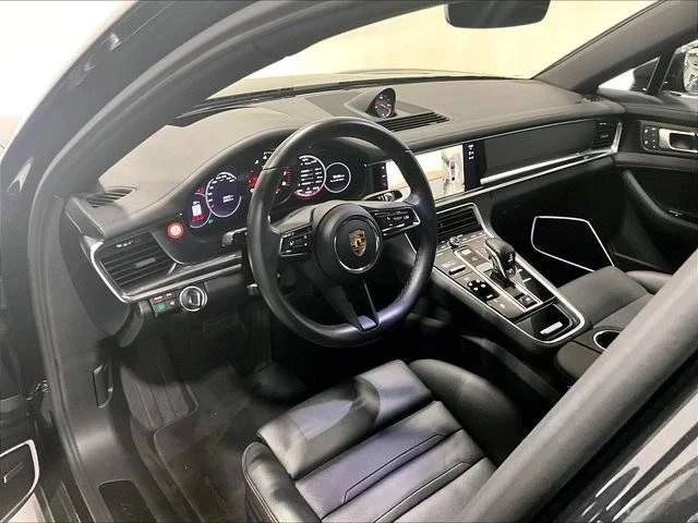 2023 Porsche 971 Panamera - Image 4 of 5
